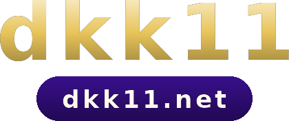 dkk11 logo